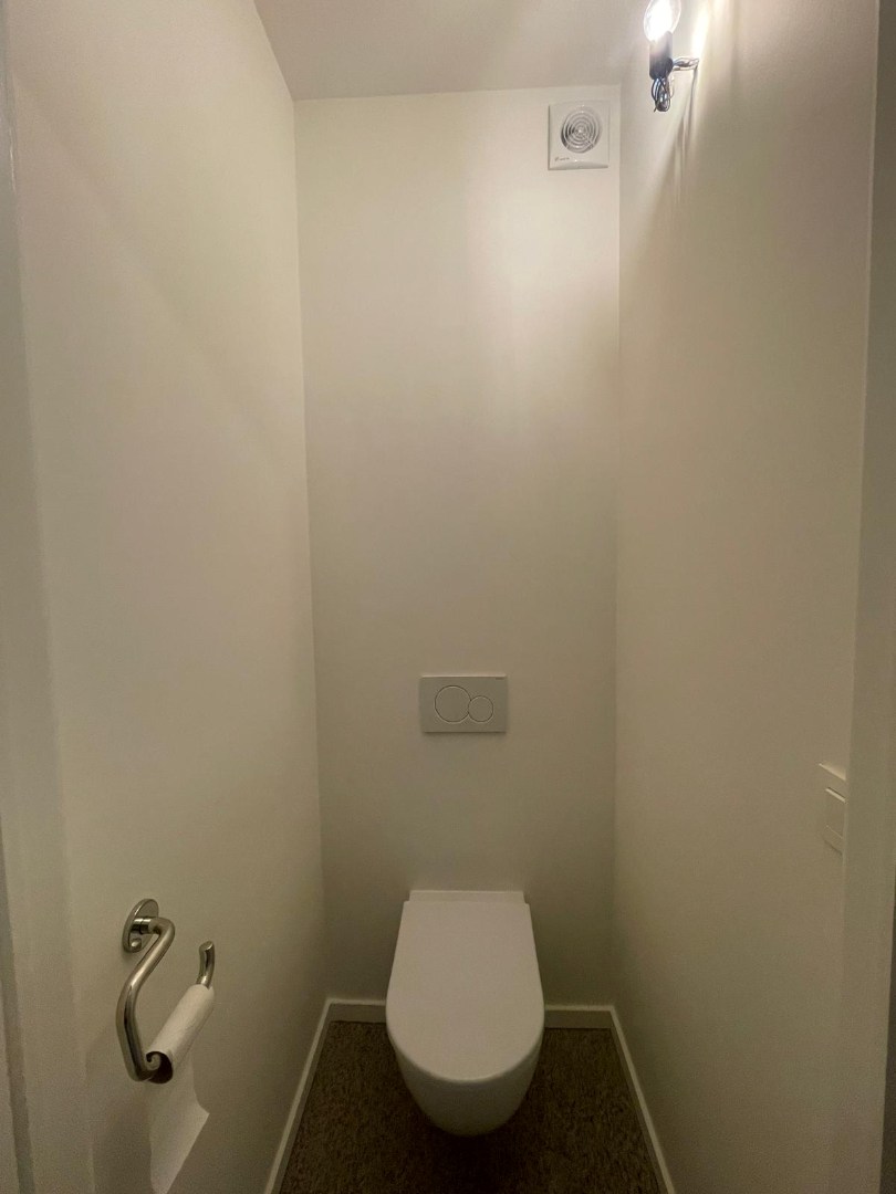 Ruim, energiezuinig appartement met 2 slaapkamers, in het centrum van Geel! 