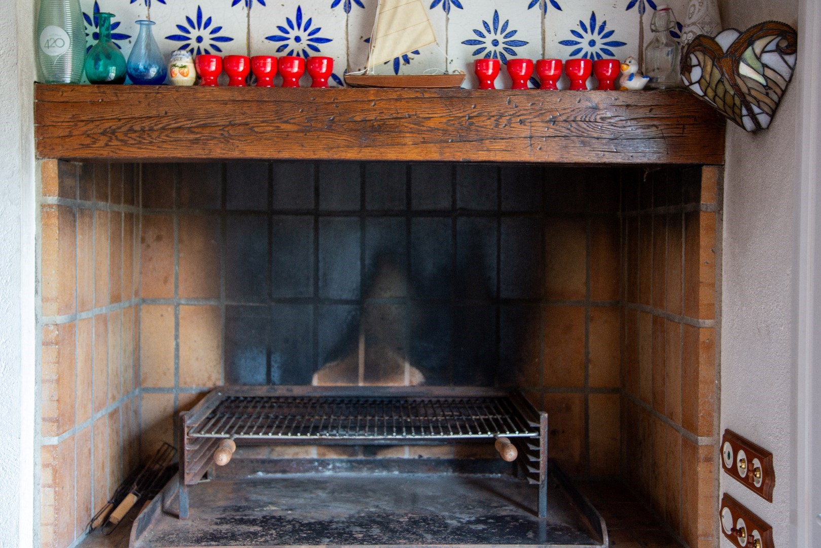 Prachtige statige villa in Cadaqués - Costa Brava 