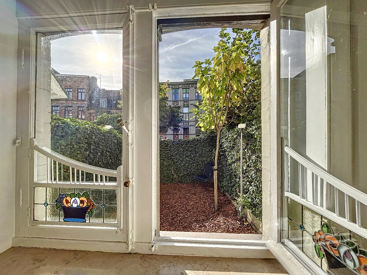 Woning verkocht in Kortrijk (8500)