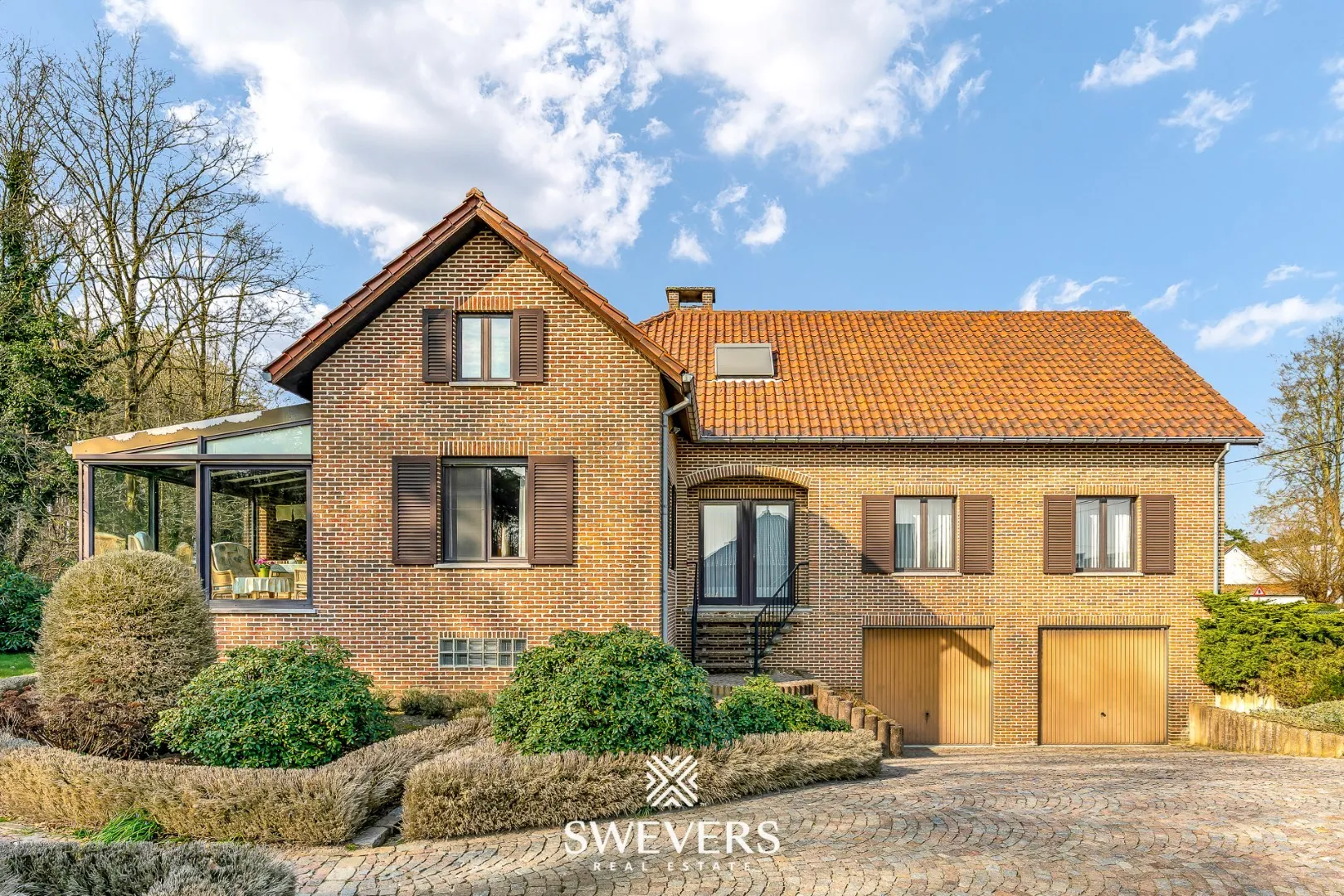 Verkocht woning - Beringen