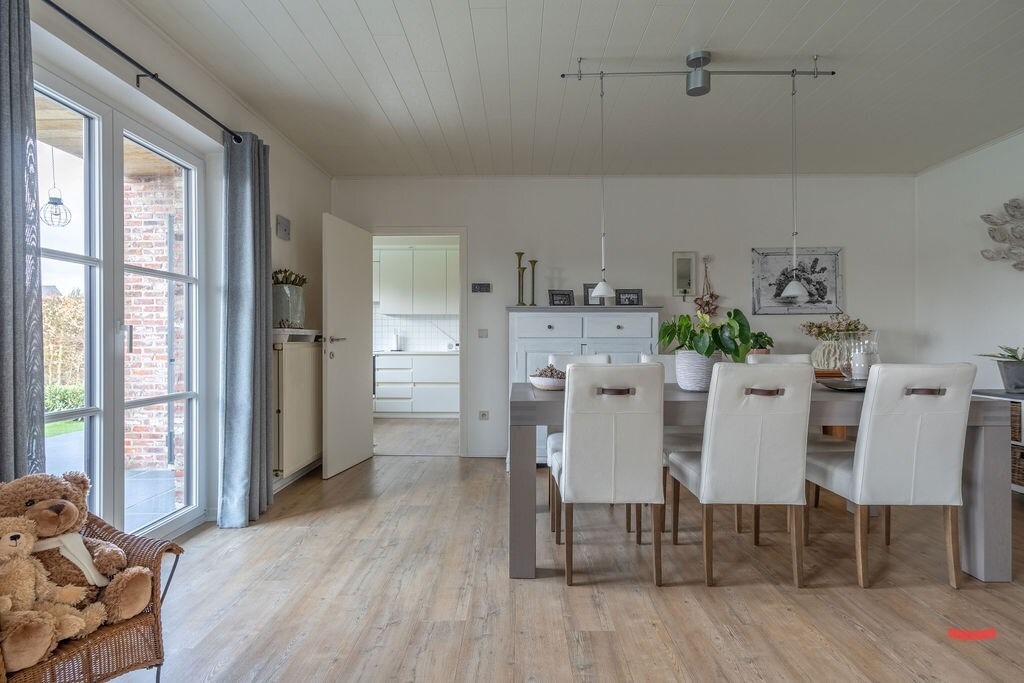 Woning verkocht in Ravels