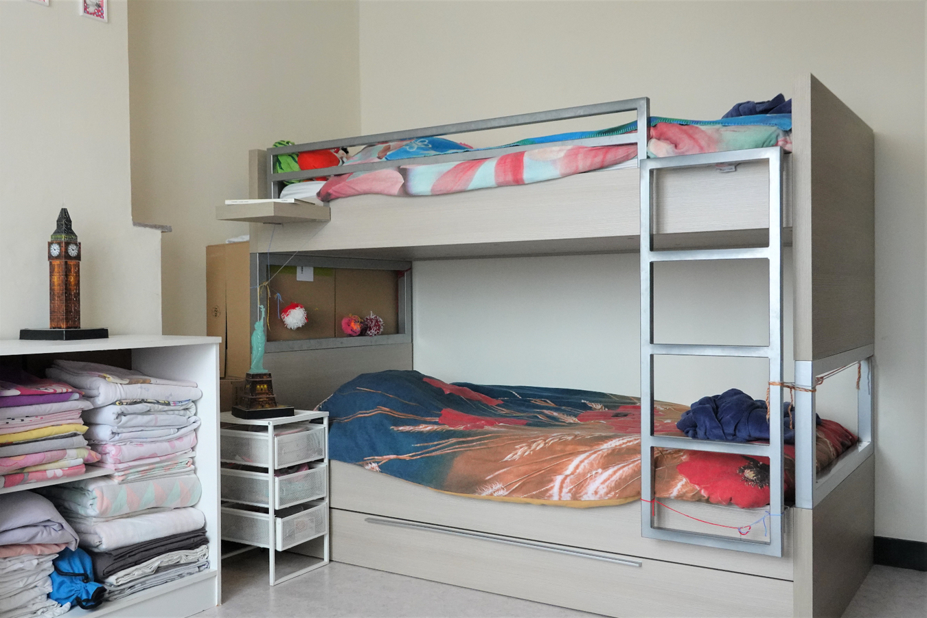 Ruime halfopen woning met tuin 