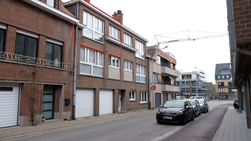 Verkocht appartement - Merchtem