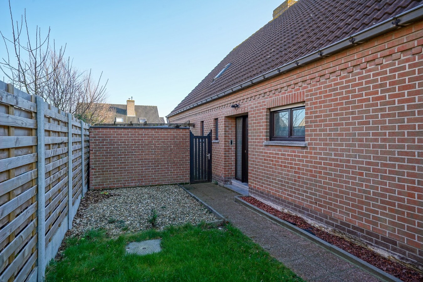 Verkocht woning - Oostende