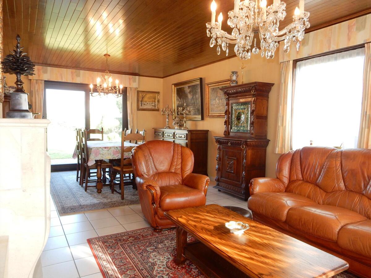 Instapklare villa op perfecte ligging 