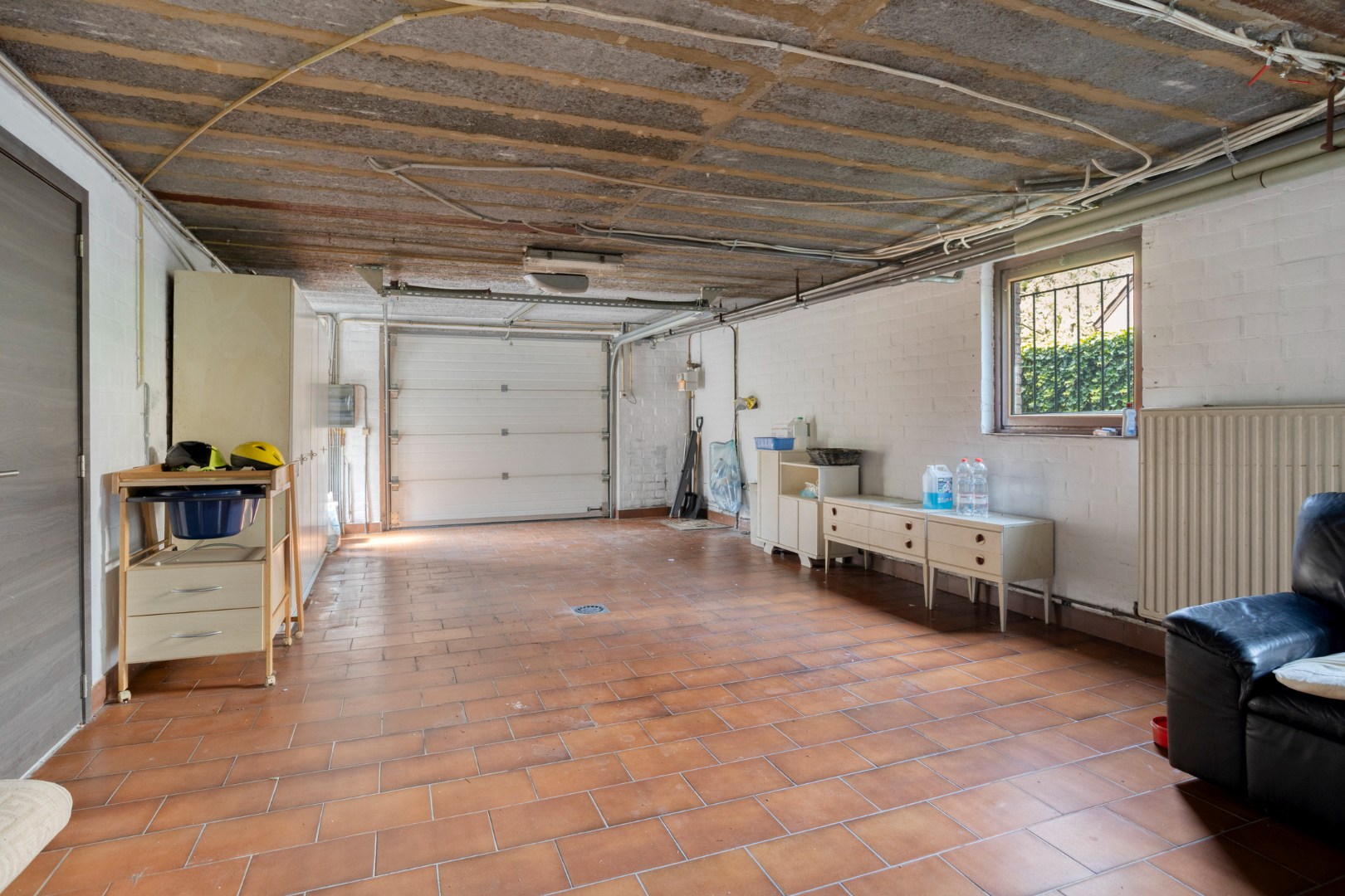 Ruime split-level gezinswoning op een prachtig perceel van 1.238 m² in de gegeerde wijk Elshout te Schoten 