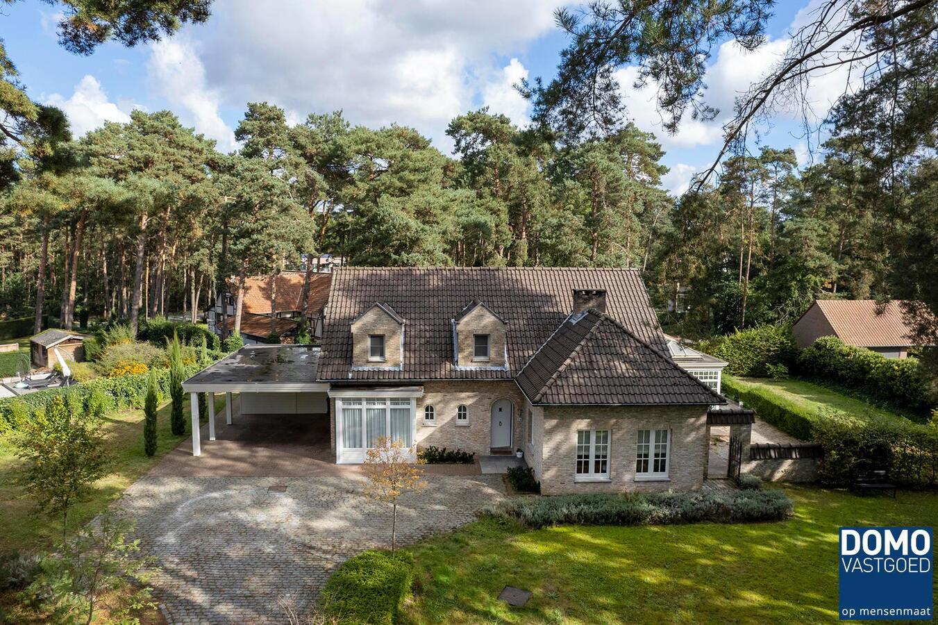 Woning verkocht in Heusden-Zolder