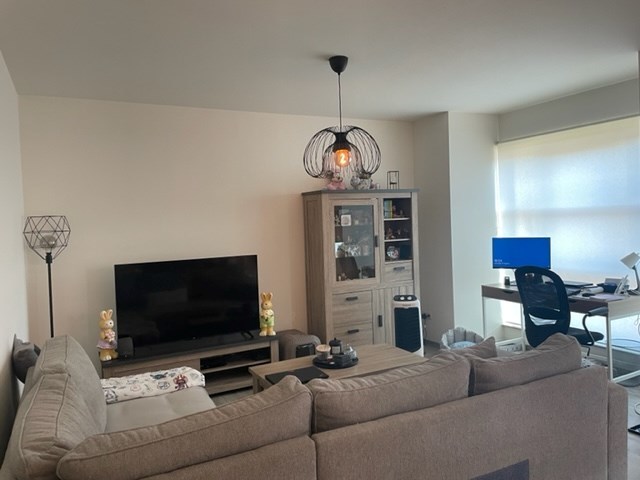 Instapklaar appartement  met 1 slaapkamer op de eerste verdieping! 