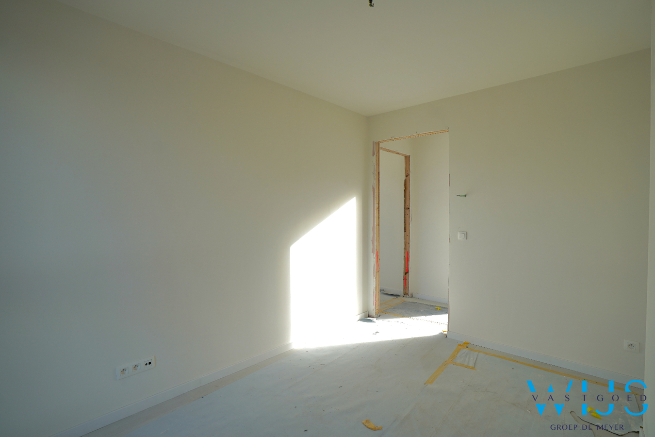 Prachtig penthouse met 3 zonnige terrassen! 