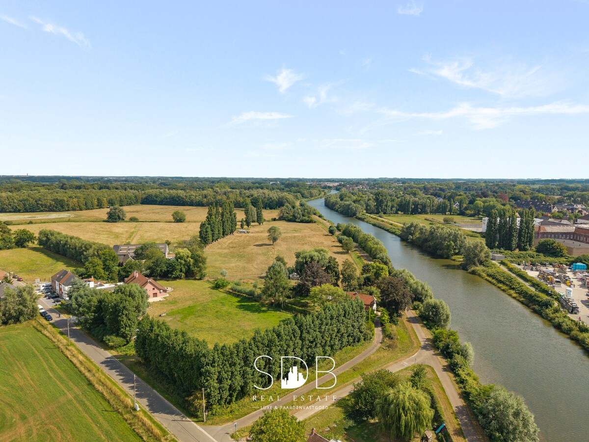 te koop heusden, rustig gelegen, landelijk wonen