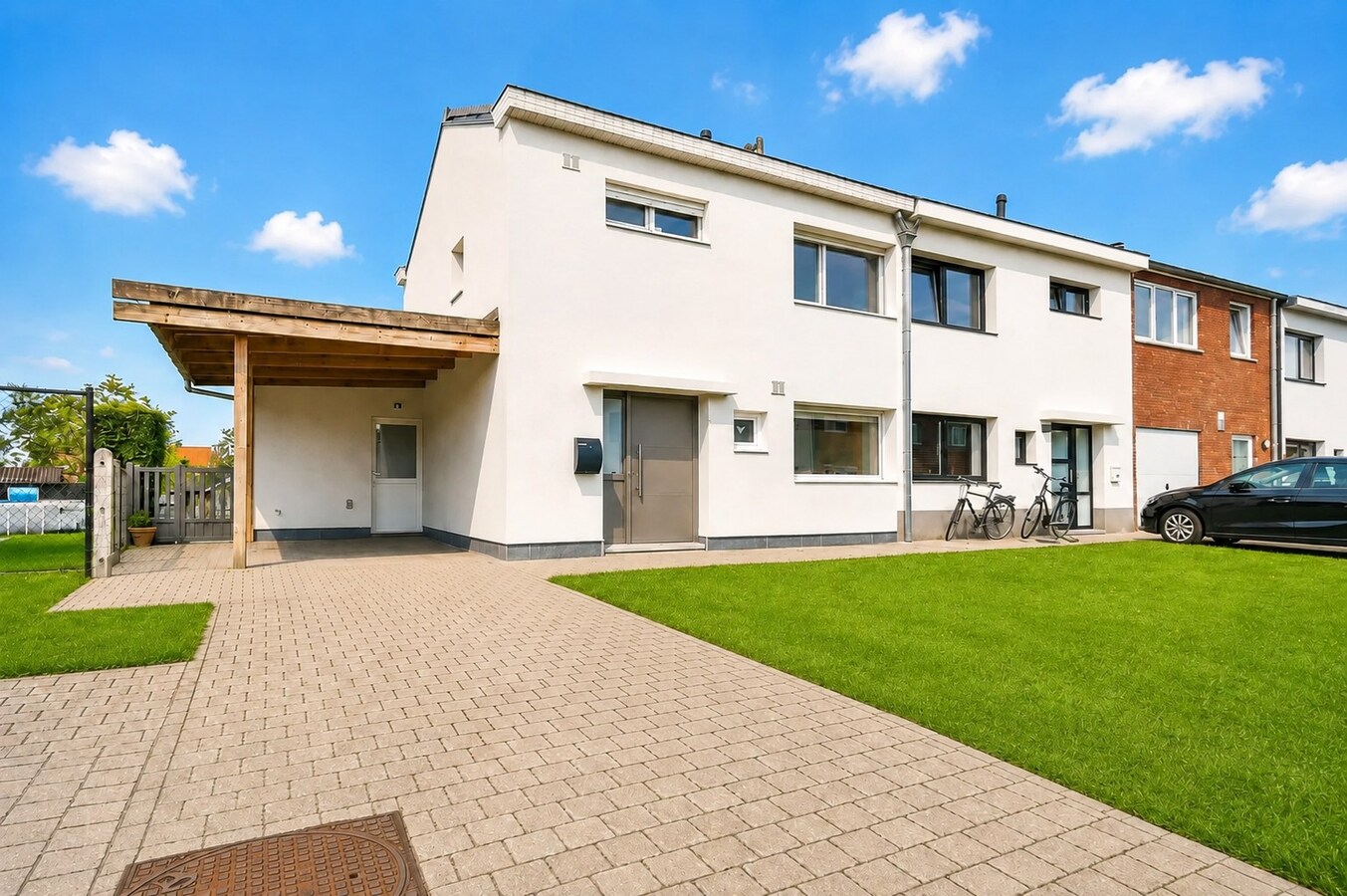 Te koop woning - Torhout