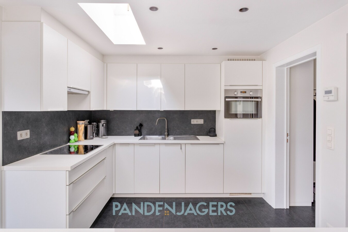 Stijlvol gerenoveerde woning te Duffel 