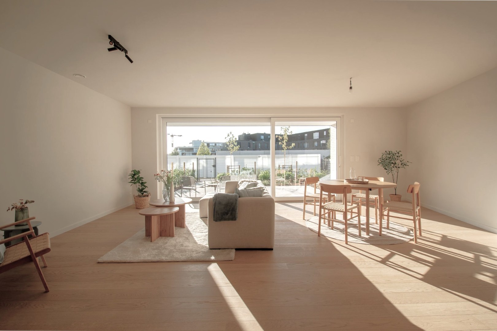 Appartement te koop in Sint-eloois-Vijve