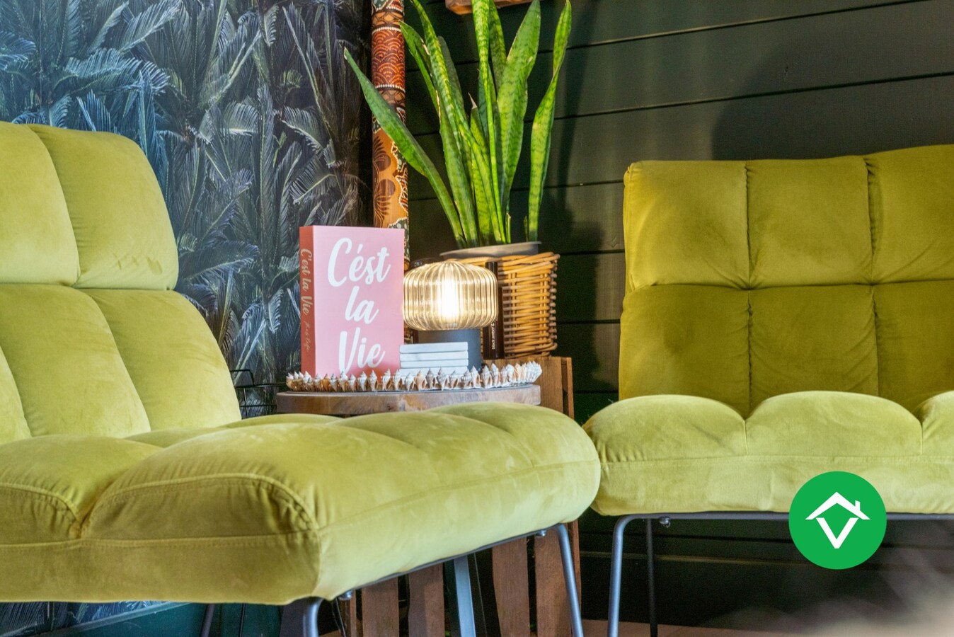 Gerenoveerde statige woning – 5 slaapkamers - EPC B te Torhout (Wijnendale) 