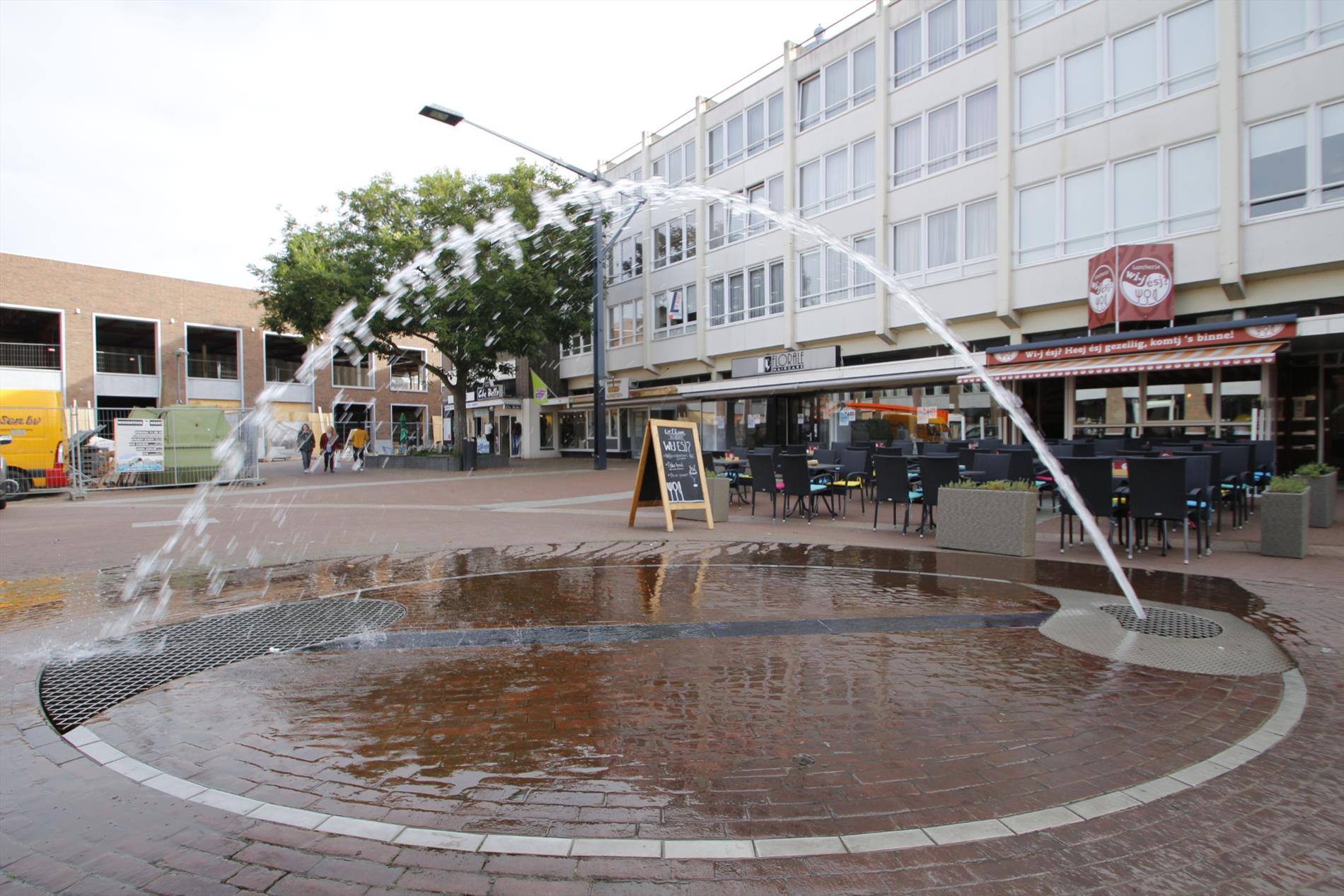 Commerciële winkel te huur in WEERT