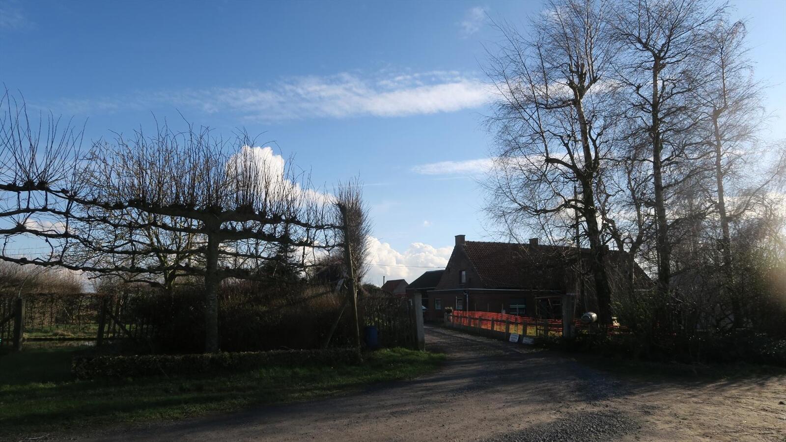 Idyllisch landgoed met panoramische vergezichten op unieke locatie 