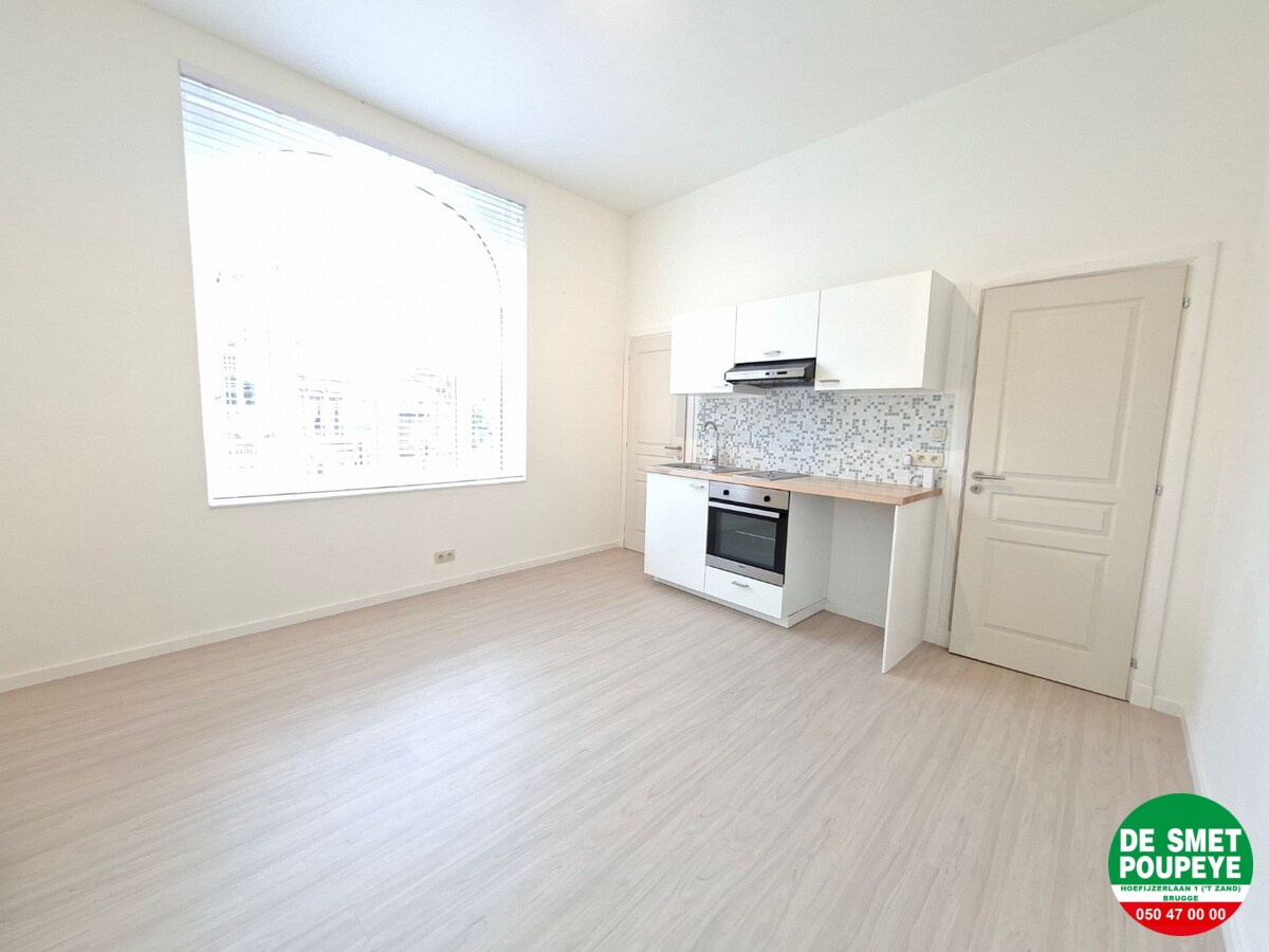 Instapklaar appartement 