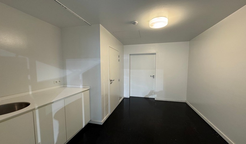 Kantoren en showrooms te huur Valkeniersnatie in Antwerpen