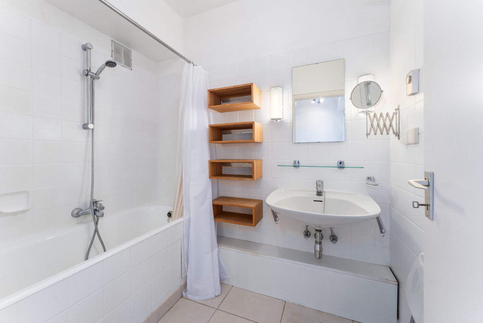 Appartement de vacances au centre d'Ostende avec une vue imprenable sur la mer et la ville 