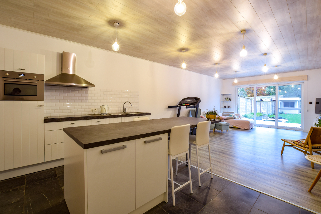 Verkocht woning - Ieper