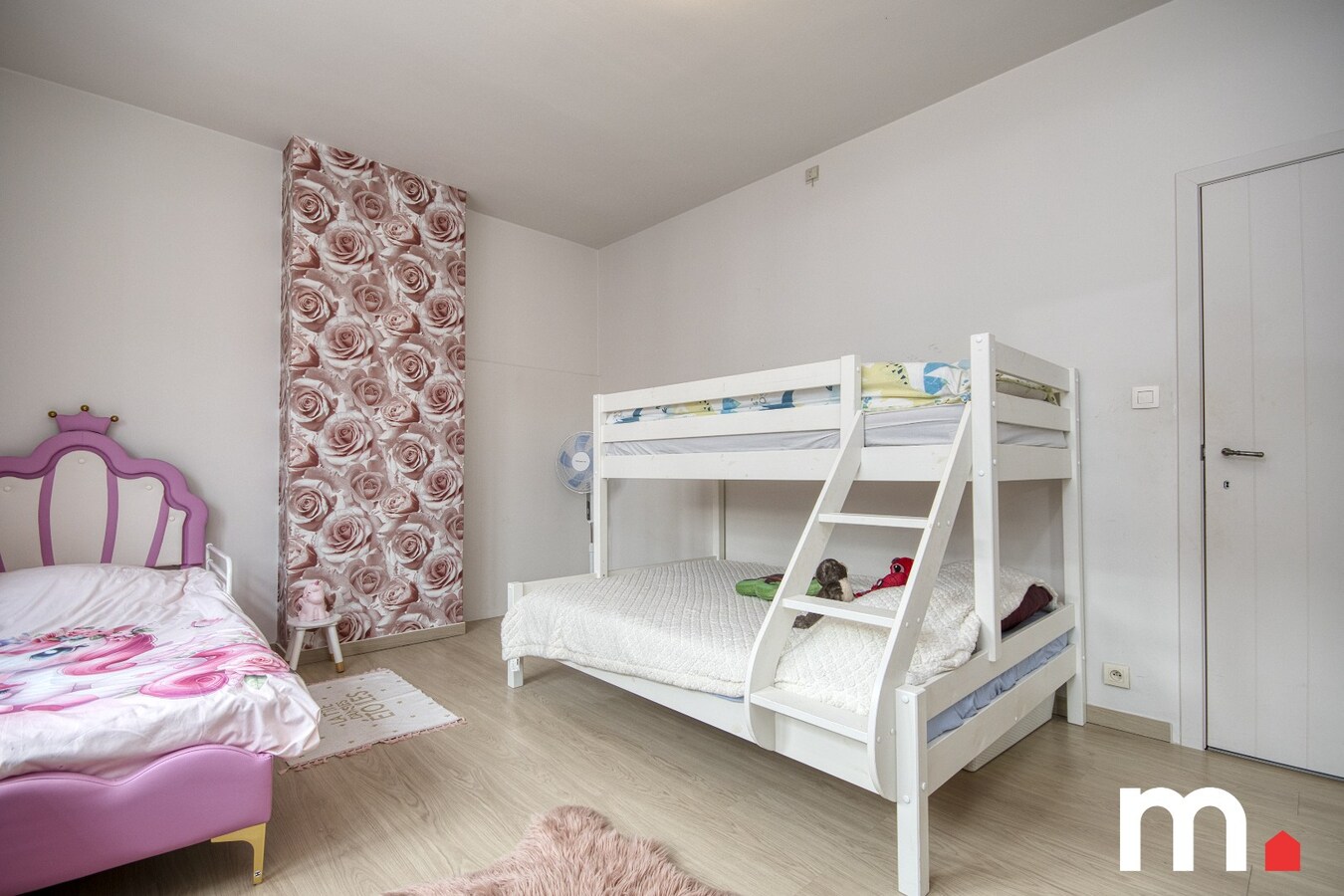 Ruime instapklare woning te koop in Zwevegem ! 