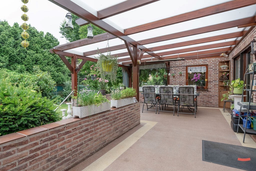 Woning verkocht in Poppel