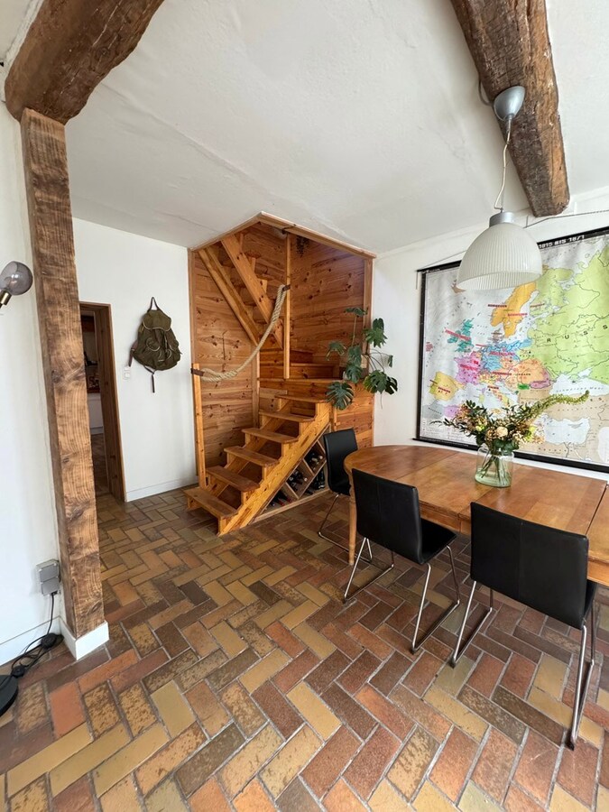 Eetkamer