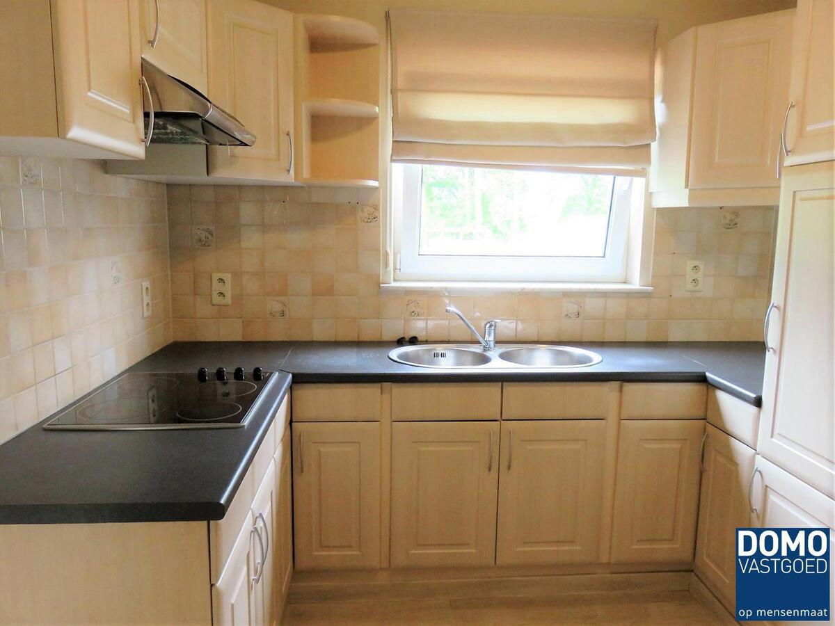 Duplex verkocht in Beringen Koersel