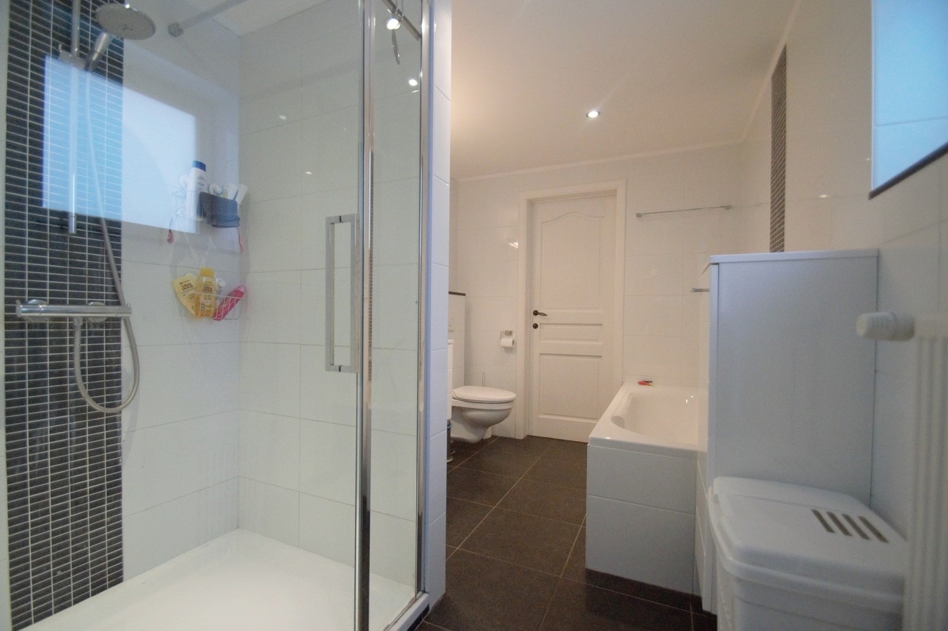 Mooie gezinswoning met garage - Heist 