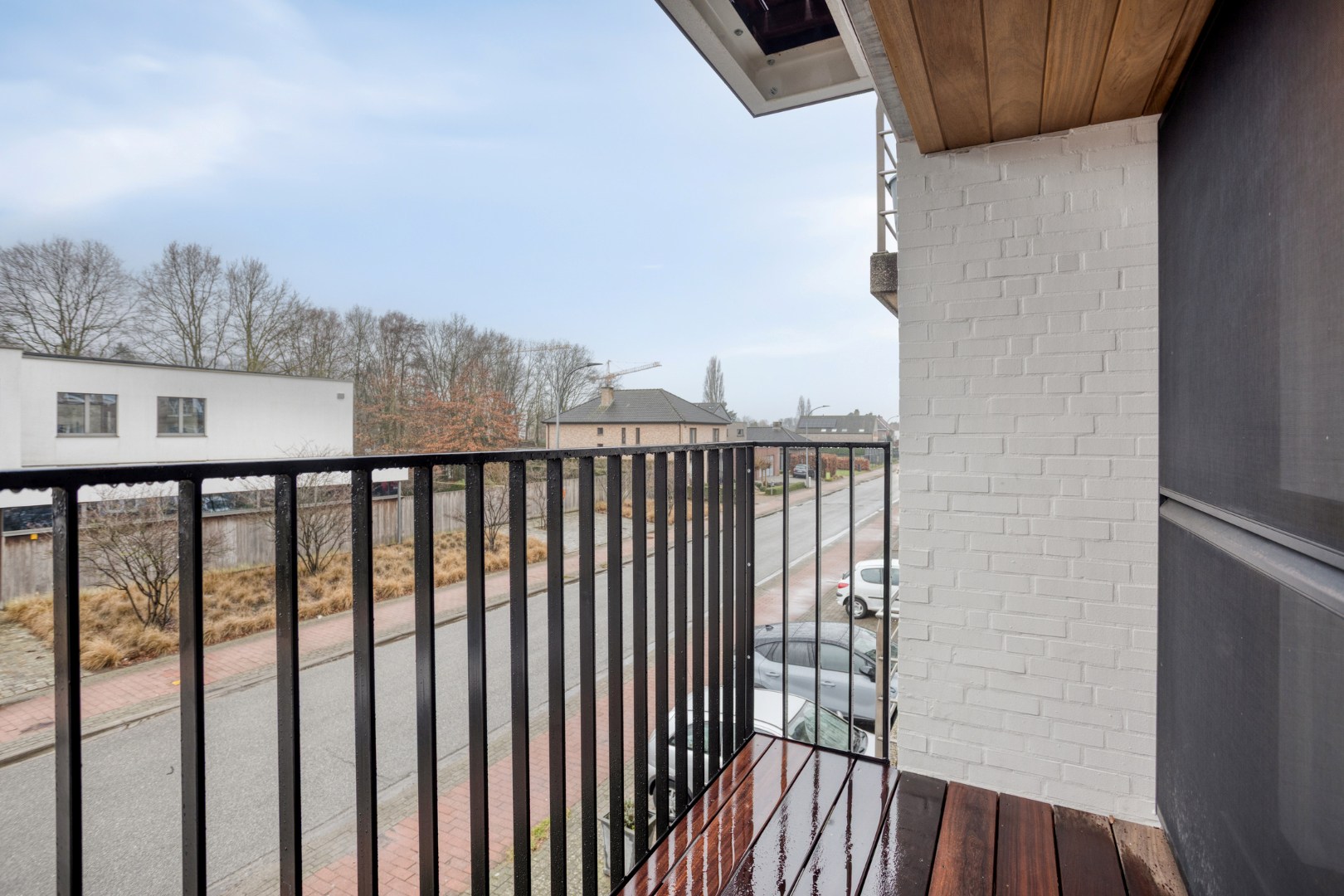 Recent en energiezuinig 2 slpk. appartement in Geel-centrum 