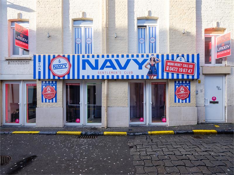 Uitzonderlijke opbrengsteigendom! 6,25% Netto-rendement!!! 