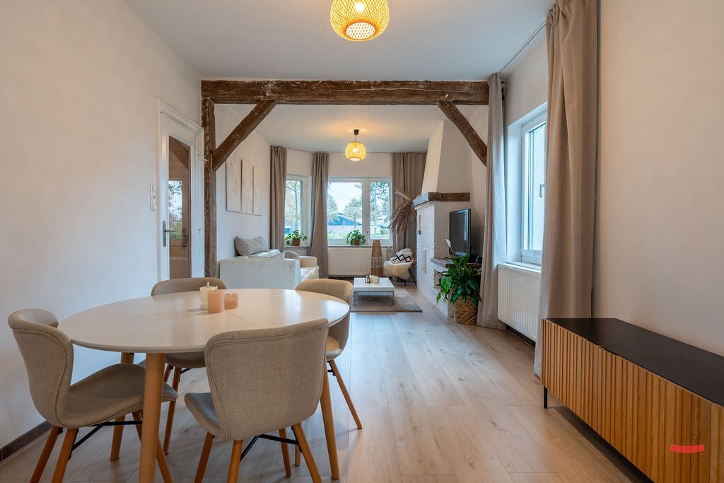 Woning verkocht in Weelde