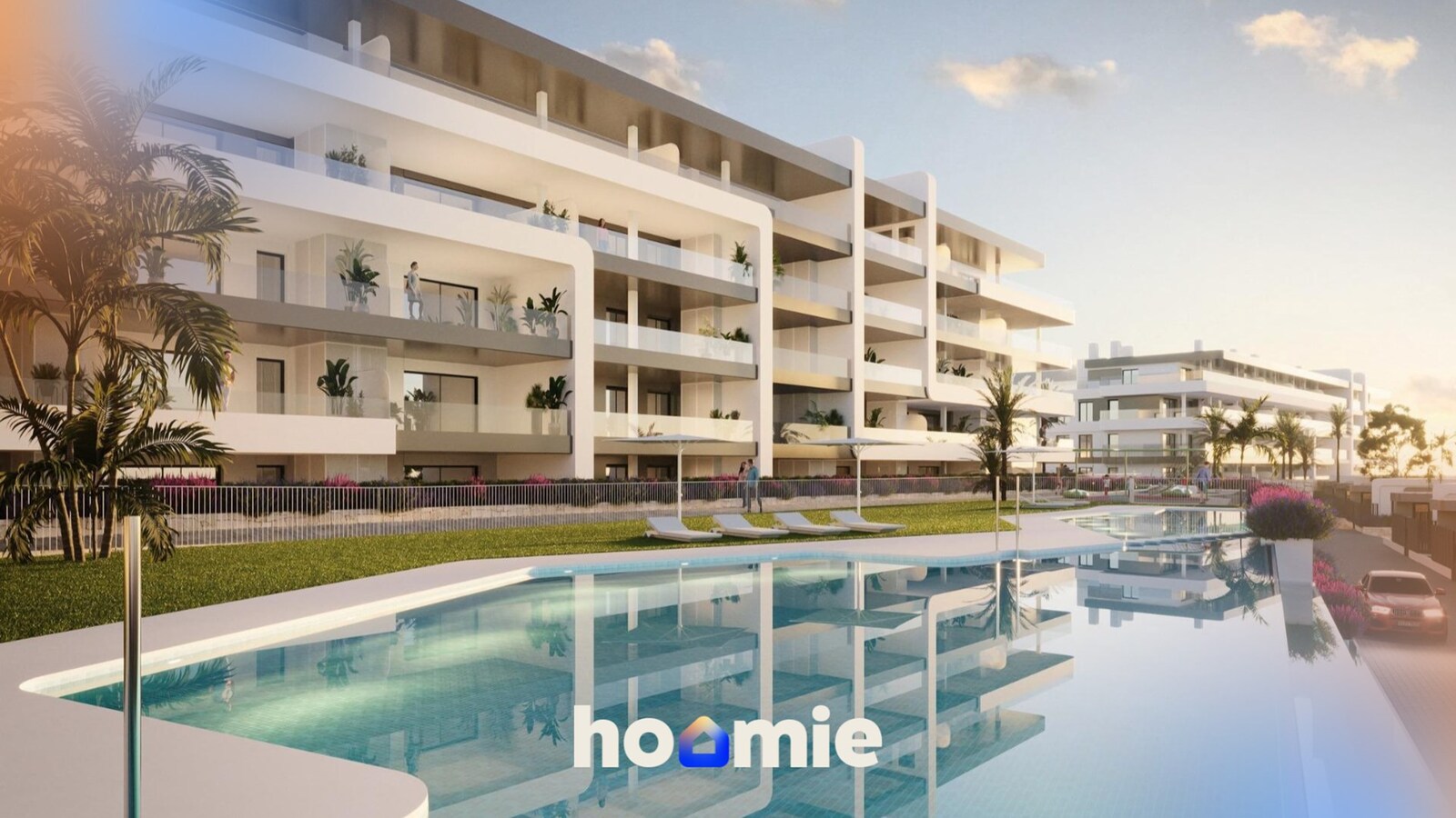 Te koop woning - Mutxamel