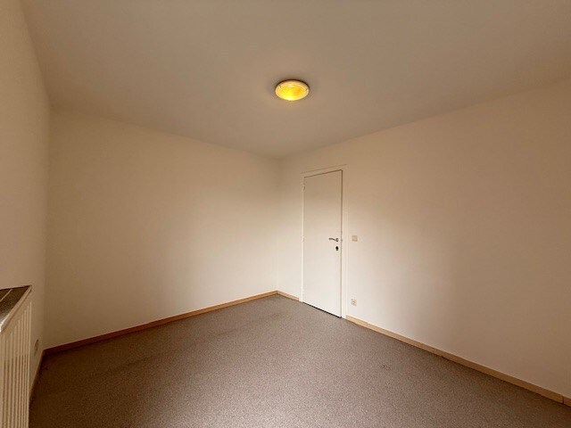 Verzorgd appartement met 1 slaapkamer, terras en lift. 