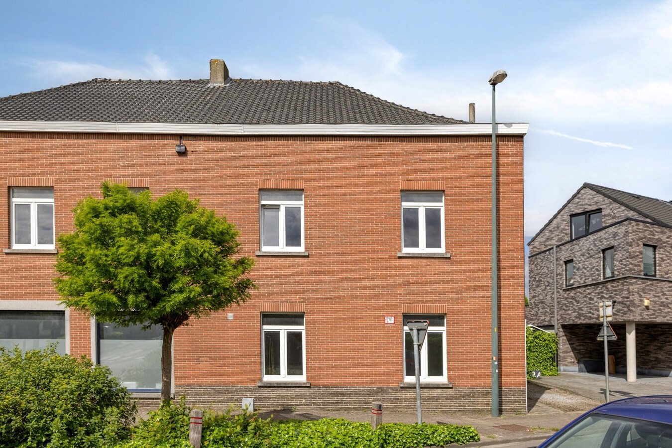Te koop woning - Sint-Genesius-Rode