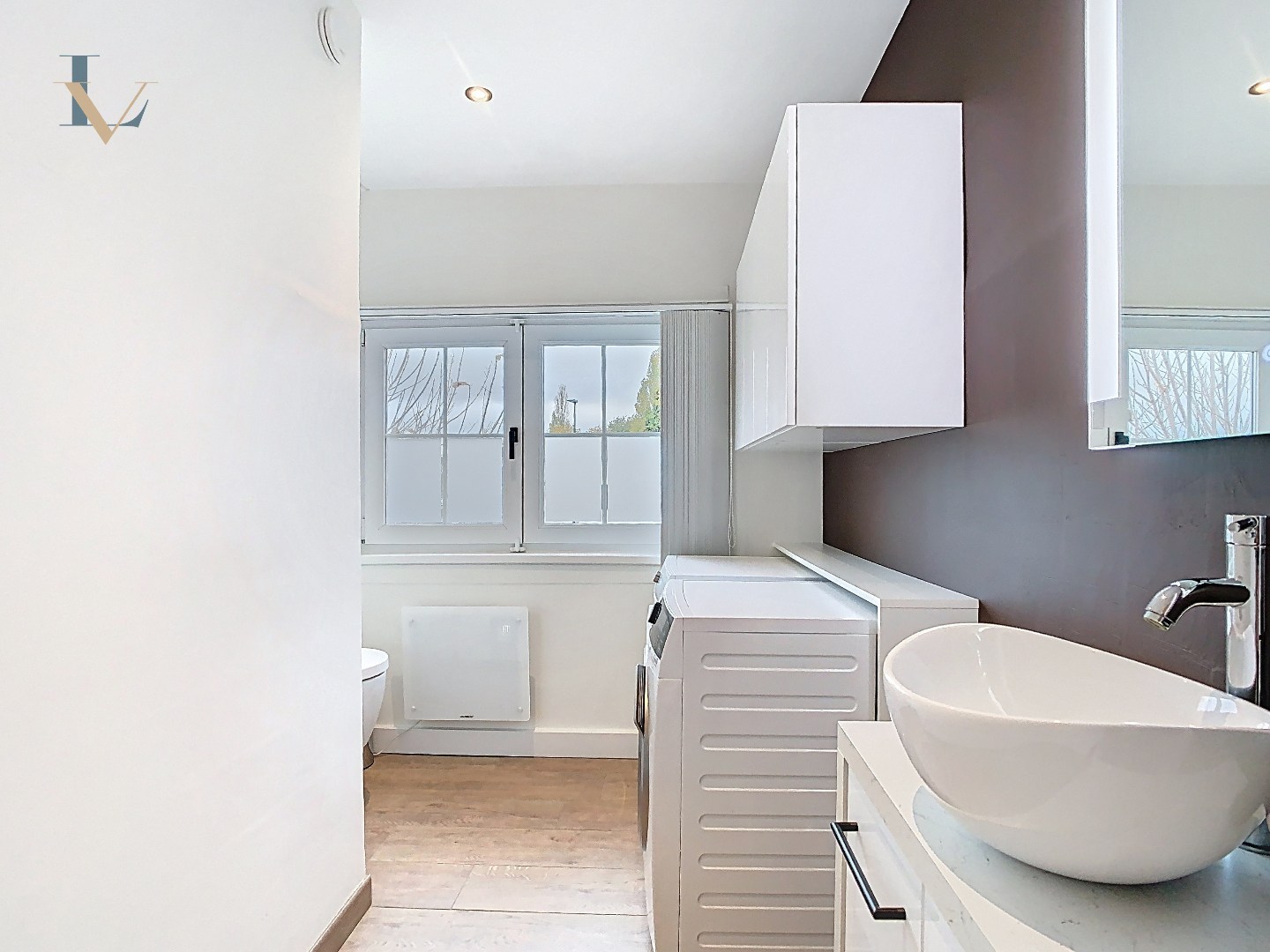 Instapklare halfopen bebouwing met zonnige zuidoost gerichte tuin – 560 m² 