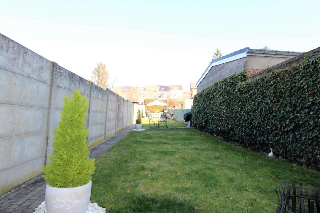 Verkocht bel-étage - Tongeren