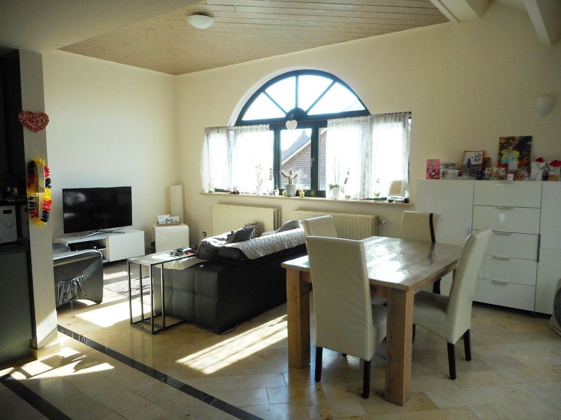 Verhuurd appartement - Rotem