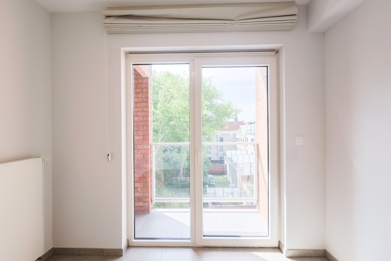 Appartement a louer À Oostduinkerke