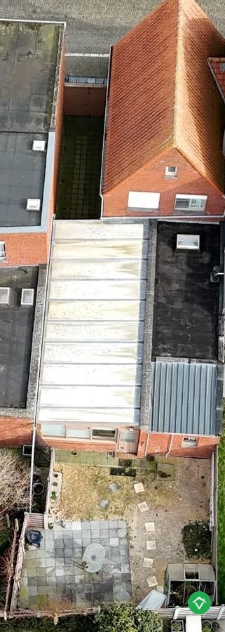 Woning met 3 slaapkamers te Wijnendale 