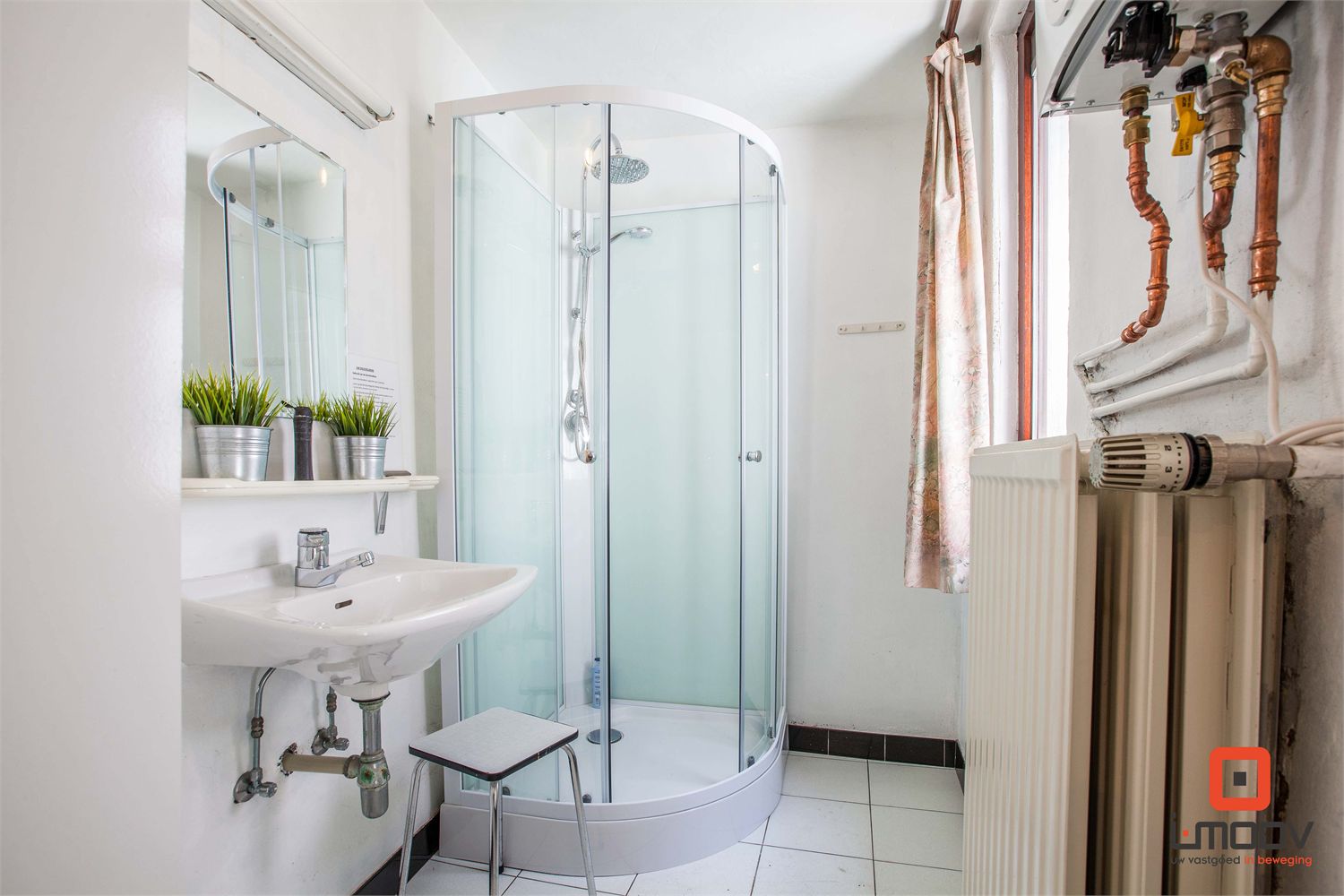 Andere verkocht in Gent