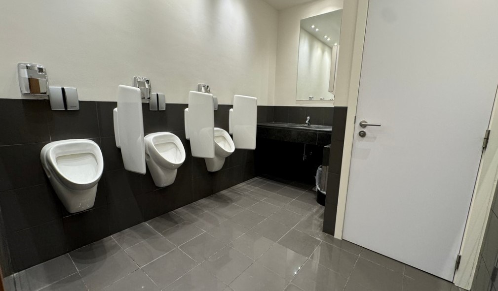 Kantoren te huur in Westrem Building in Gent