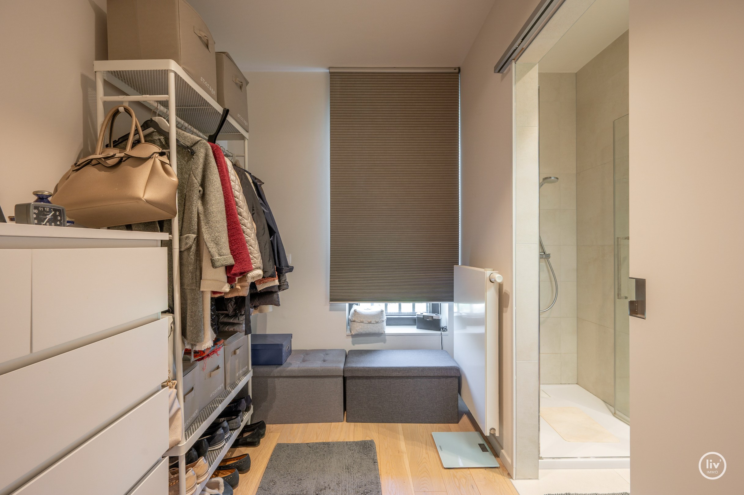 Recent Hoekappartement te koop te Duinenwater met 3 slaapkamers 