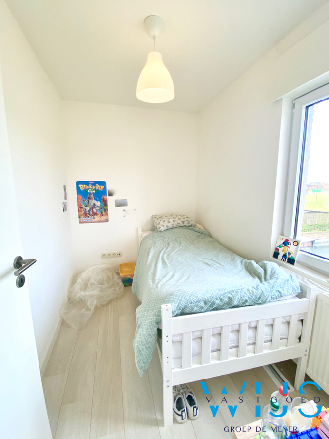 Instapklaar woonhuis te Assenede ! 