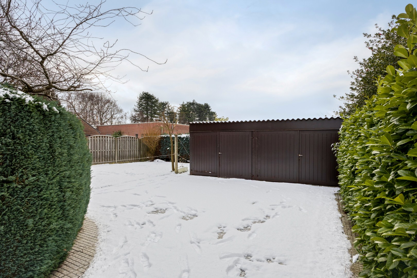 Gezellige laagbouwwoning nabij Geel-centrum 