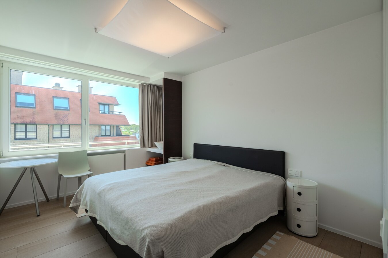 Exclusief appartement met adembenemend zeezicht te Groendijk – Oostduinkerke! 