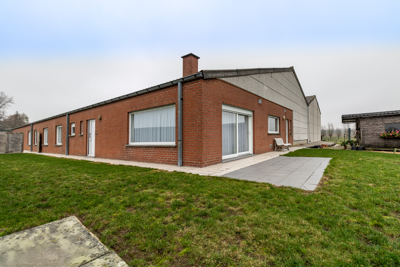 Verkocht woning - Ichtegem