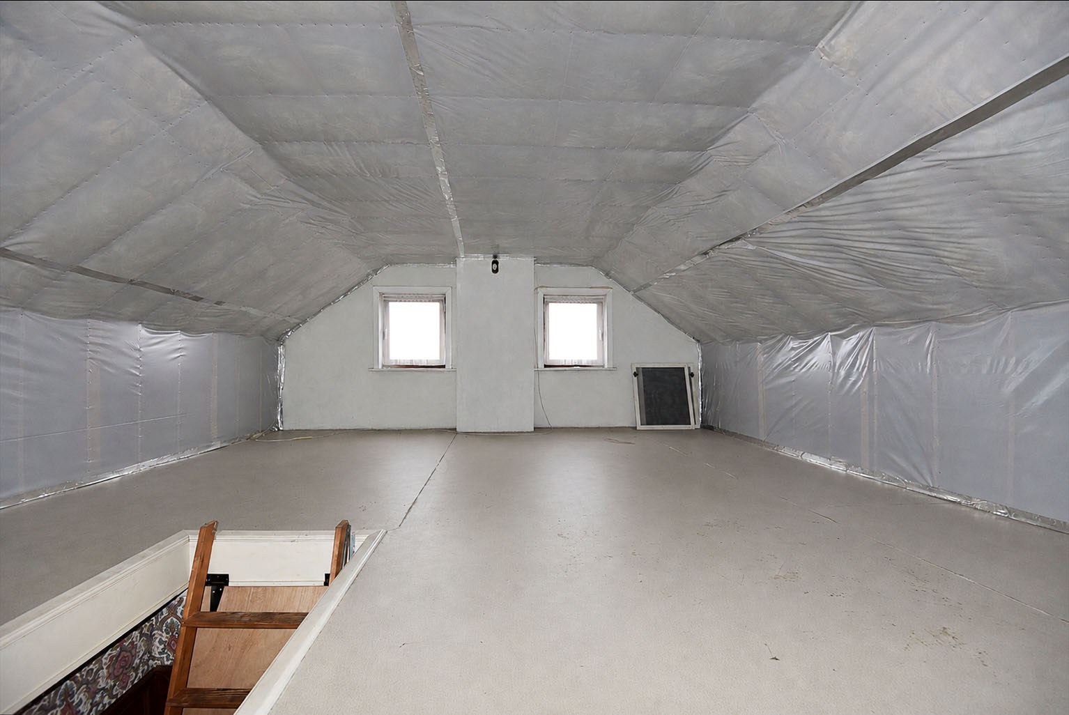 Halfopen bebouwing op 267m² met 3 slpks, garage en tuin te Maldegem 
