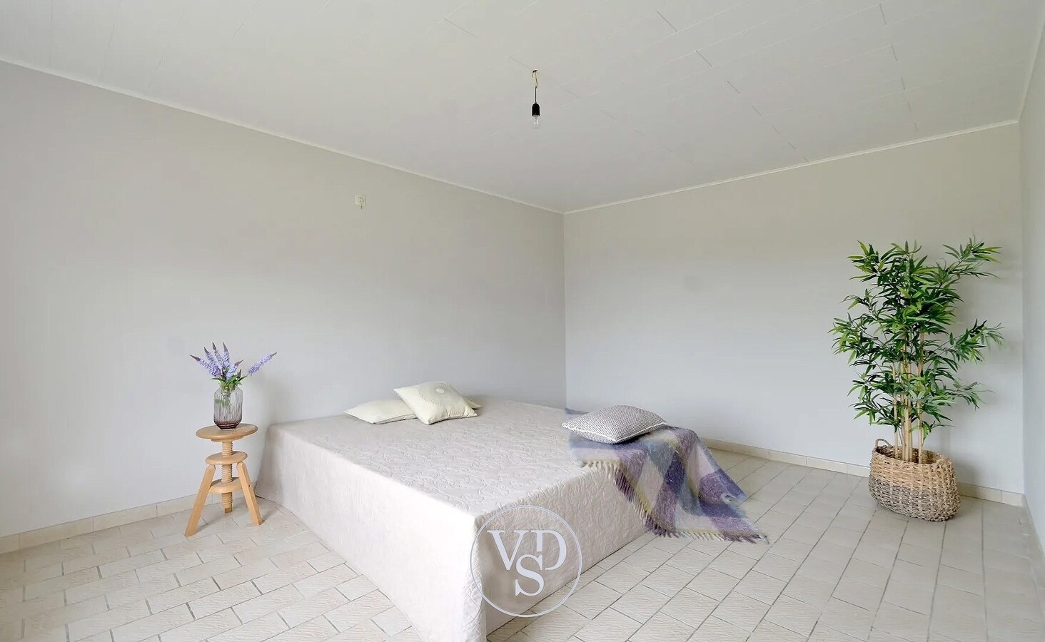 Ruime, degelijke woning 