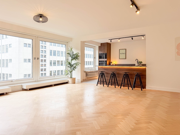 Te koop appartement - Kortrijk